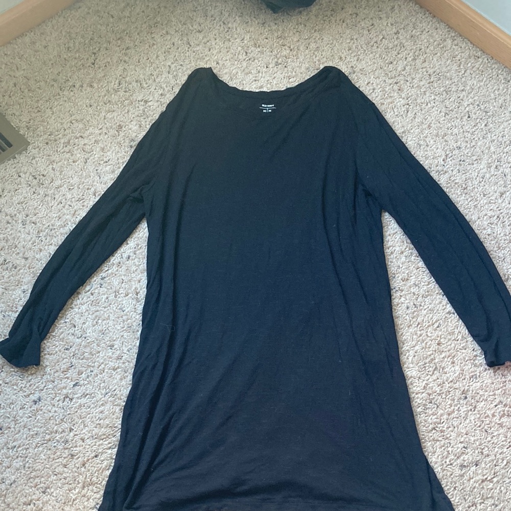 Women’s 3/4 Tunic Top